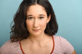 Seamus — Bramble Theatre Company