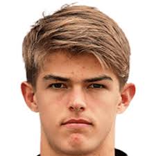 View leopold de ketelaere's profile on linkedin, the world's largest professional community. Charles De Ketelaere Soccer Wiki For The Fans By The Fans