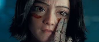 Bersama dengan sahabatnya yuka, mereka mencoba menguraikan mengapa mereka dikirim ke dunia yang aneh ini. James Cameron Wanted Alita Battle Angel Eyes Fixed But Not How You Think Film
