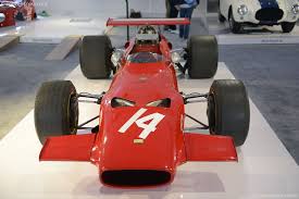 Interestingly though graham adelman brought the car back to australia in 2008 for the tasman revival meeting at sydney's eastern creek international raceway where, with rob hall driving, it won the repco. 1968 Ferrari Dino 166 F2 Conceptcarz Com