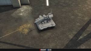 It has three different modes of attack that can counter different kinds of threats in battle. Sentry Ugcv Image Ardent Seas Indie Db