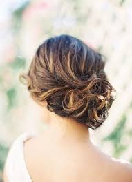 Finally, for extra glam, add a hairpiece on the side. 40 Gorgeous Side Updo Wedding Hairstyles Weddingomania