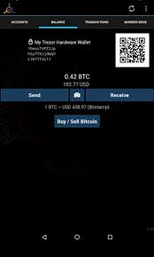 Armory is another client that can be used offline and be very secure for storing bitcoins. Mycelium Wallet Review Fees Cryptos 2021 Cryptowisser