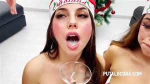 Watch Una chilena y una colombiana - Torbe, Roma Amor, Putalocura Porn -  SpankBang