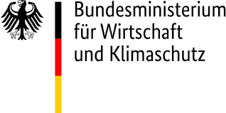 BMWE - Logo des BMUV