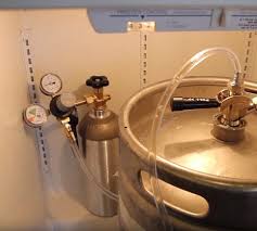 Store the remaining ice your cooler for use later. Draft Beer 101 Guide To Building Using Maintaining Draft Beer Systems