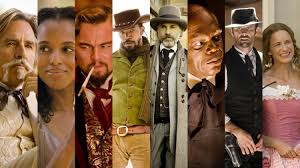 Movies, django unchained hd desktop background was. Django Unchained Character Wallpaper I Made Tarantino