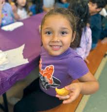 Teacher of the Year — Mr. Matt Clinton!