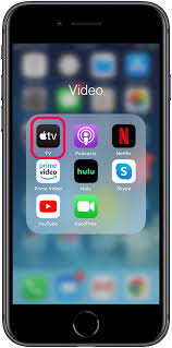 How to screen mirror iphone to philips tv. How To Mirror An Iphone To A Tv