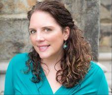 An Interview with Kate Moretti, Author of The Blackbird Season