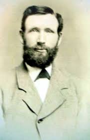 James McWilliams (1847-1935)