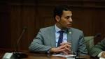 النائب سعيد حساسين: الرئيس السيسي