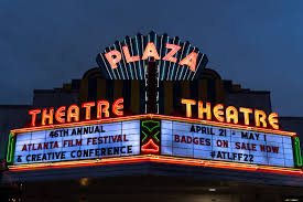 Press Release — News — Atlanta Film Festival