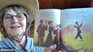 My Little Golden Book About Johnny Appleseed: By Lori Haskins Houran &  Pictures by Genevieve Godbout