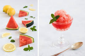 Warum du eis mit joghurt zubereiten solltest. Rezepe Fur Eis Sorbet Gefrorenes Madame Dessert