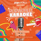 THROWBACK THURSDAYS KARAOKE event image