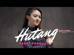 Temui video pendek berkaitan dengan hutang baby shima di tiktok. Hutang Floor88 Versi Dangdut Cover By Baby Shima Youtube