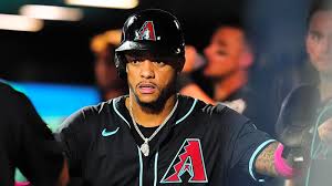 Another team enters bidding war for Diamondbacks' Ketel Marte | Yardbarker