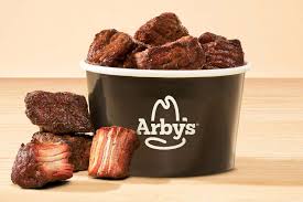 Arby’s Steak Nuggets Are Back. Now, with a Twist on the Steak and Potatoes Classic