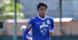Maka dari itu, febri hariyadi menyakini bahwa ezra walian memiliki pengalaman lebih jika dibandingkan dengan pemain persib bandung lainnya yang belum pernah membela timnas indonesia. Febri Hariyadi Jebolan Akademi Persib Dengan Statistik Terbaik
