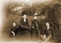 E. Bruce Capper, Sr., et al.