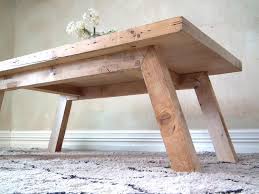 Coffee Table Wooden Rustic Recycled Timber Perth Australia Coffee Table Wood Pine Coffee Table Recycled Wood
