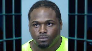 Man Arrested After Crashing Into Phoenix House, Killing Man Inside