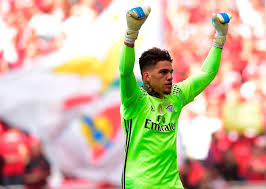 0 goals in national team( world cup, copa america). Ederson Moraes Everything You Need To Know About Manchester City S New Goalkeeper