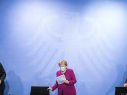 She has secured a fouth term as chancellor of germany. Germany Tightens Covid 19 Restrictions And Merkel Warns More May Be Needed