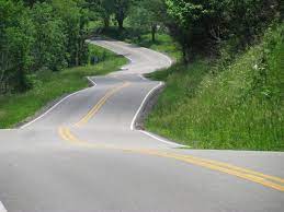 Ridecolorfully Road Scenic Drive Motorcycle Travel