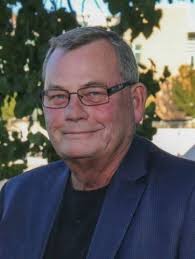 Terry Grasman Obituary (1950