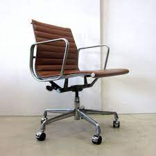 Get the best deals on herman miller chair. Ea335 Office Chair By Charles Ray Eames For Herman Miller 1960s 35193
