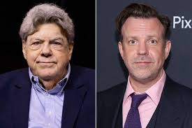 Jason Sudeikis is 'such a great kid,' uncle George Wendt says