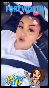 Fort Worth Roxanne Gutierrez