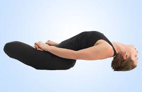 10 Effective Yoga Asanas To Stimulate Your Nervous System Yoga Asanas Nervous System Nervous