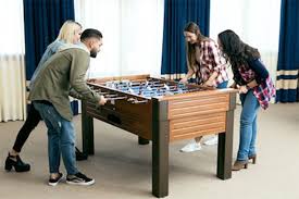 Best Foosball Table For Family Foosball Foosballtable Sports Outdoors Game Play Best Foosball Table Foosball Foosball Tables