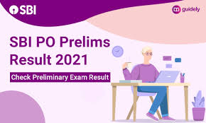 Sbi po 2020 2021 prelims cut off marks. Aahy9w3n51p46m