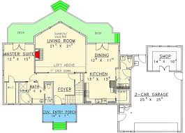 Mountain style house plans with photos. Plan 35100gh Mountain Home Plan For View Lot Mountain House Plans House Plans Floor Plans