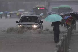 China on sunday raised its flood response alert to the second highest grade as downpours continued to batter regions along the yangtze river, with the eastern provinces of jiangsu and jiangxi among. Bt4 Vupqfu Mhm
