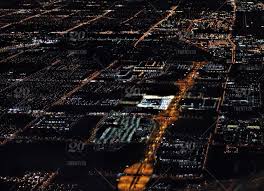 Because of the effects of the lights, you'll often be surprised by what you end up with (in a good way!). Aerial View Of The City Lights Below As Seen From The Airplane Window When Coming Into The Airport For Landing At Night Travel At Night By Airplane Stock Photo 57178629 703b 4ed6 A71f F6fd5c8fb48a