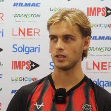 🎙️ Michael Skubala and Ryley Towler spoke ahead of tonight's hosting of  Notts County in the Vertu Trophy., ➡ https://www.weareimps.com/imps