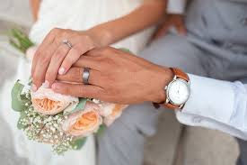 Guide To Buying A Mens Wedding Ring Man Of Many