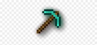 If you have a graphics project and you're trying to come in under budget, you might search for free clip art online. Piq Minecraft Pickaxe Pixel Art By Ljeljay Depicos De Minecraft Para Dibujar Free Transparent Png Clipart Images Download