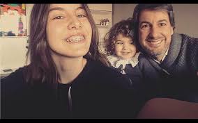 Leoa Leonor»: Bruno de Carvalho mostra filha que está a caminho