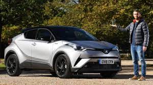 Standard across the lineup is toyota's safety sense 2.0 active safety system, which includes automated emergency braking with pedestrian detection. Long Term Test Review Toyota C Hr Excel Auto Express