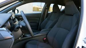 Flash mat universal leather car seat covers fit 98% car model for toyota lada renault kia volkswage honda bmw benz accessories. 2019 Toyota C Hr Getting Cheaper And More Expensive At Same Time