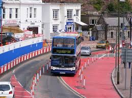 Wa04crz Torquay Torquay Stagecoach Bus
