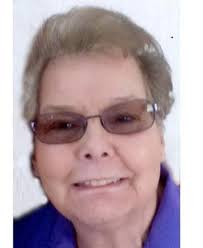 Ethel Manning Obituary (1949