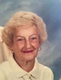 Mary Devine Obituary March 11, 2019