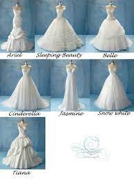 Somewhere Only We Know Disney Princess Wedding Dresses Disney Princess Wedding Disney Wedding Dresses